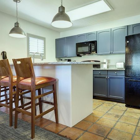 Starr Pass Golf Suites Tucson Luaran gambar