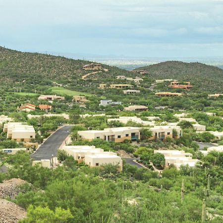 Starr Pass Golf Suites Tucson Luaran gambar