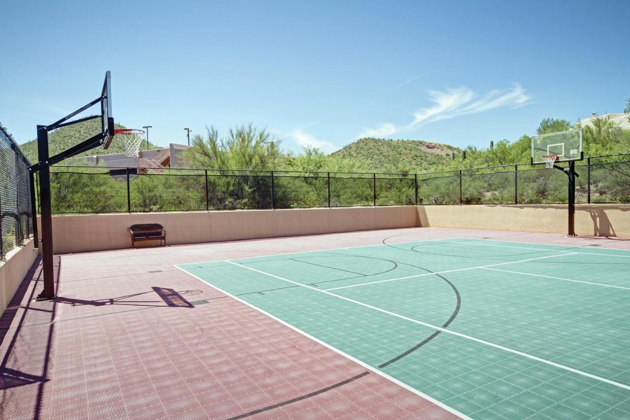 Starr Pass Golf Suites Tucson Luaran gambar