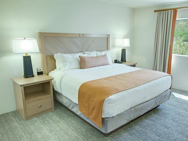 Starr Pass Golf Suites Tucson Luaran gambar