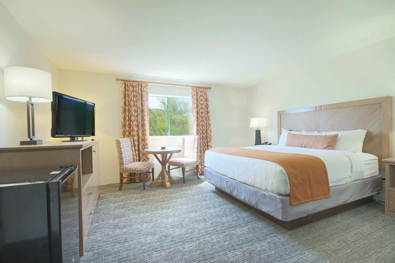 Starr Pass Golf Suites Tucson Luaran gambar