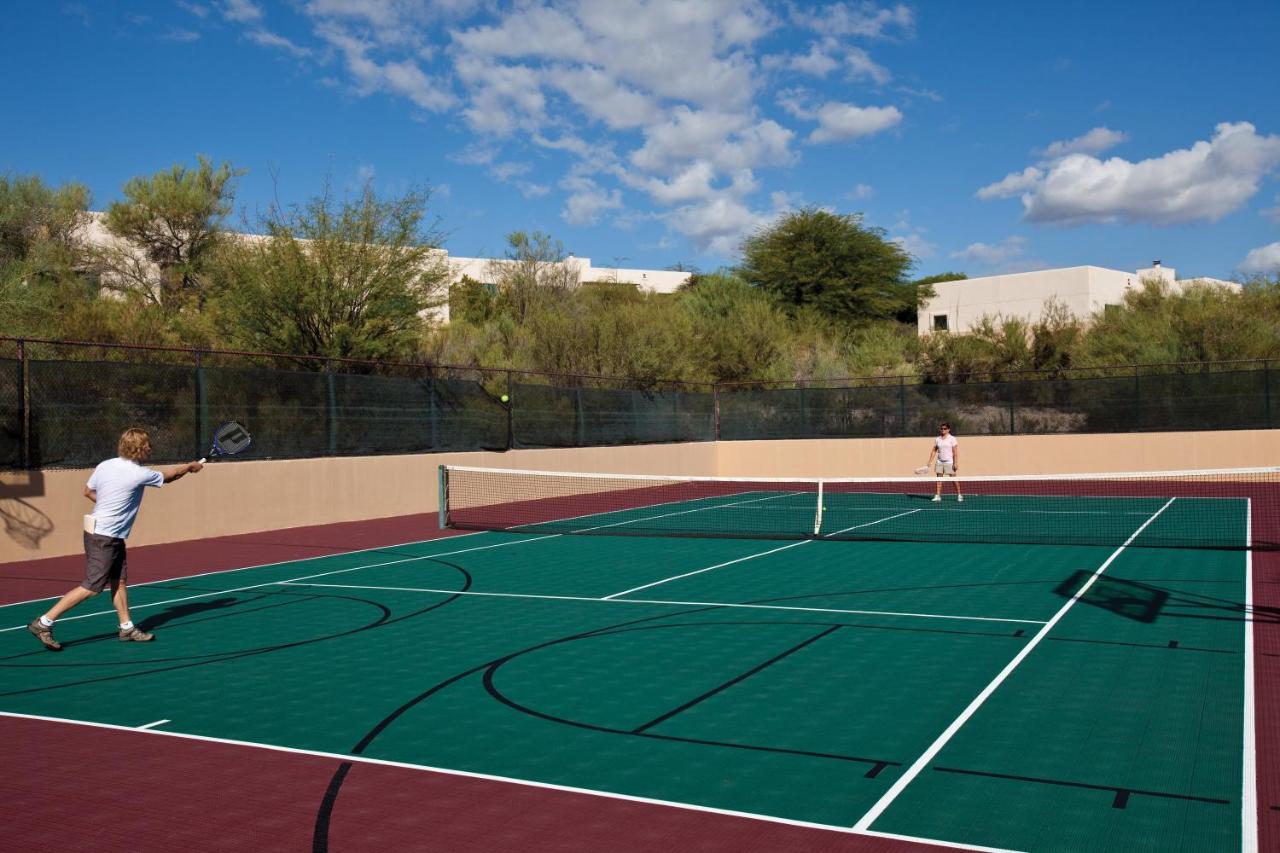 Starr Pass Golf Suites Tucson Luaran gambar