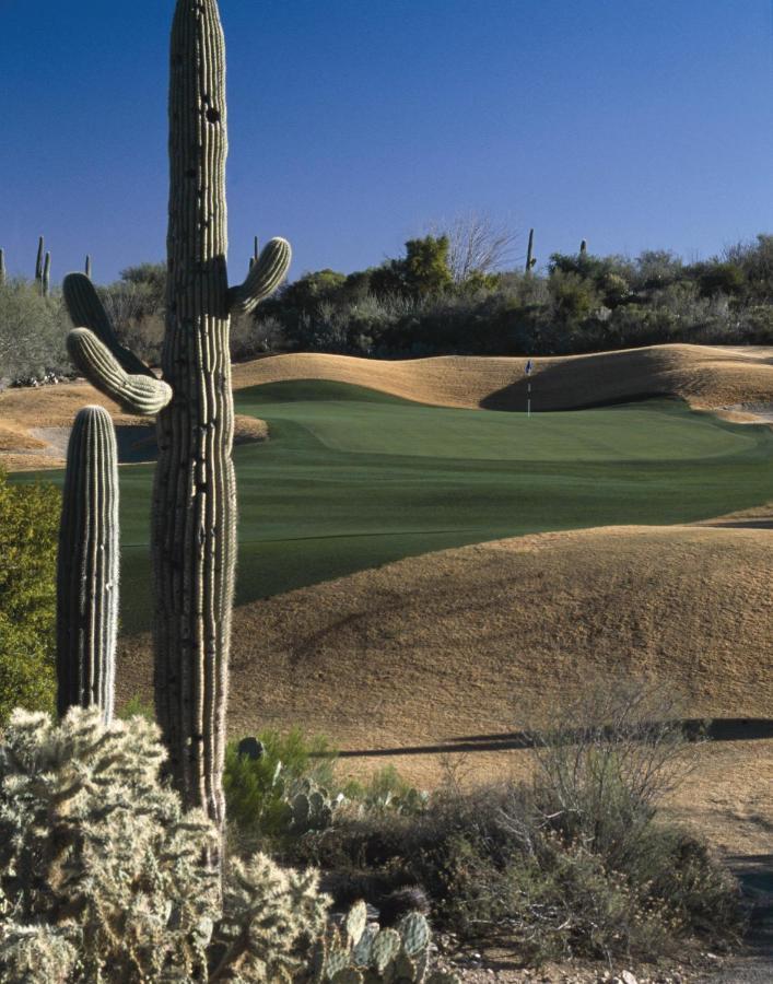 Starr Pass Golf Suites Tucson Luaran gambar