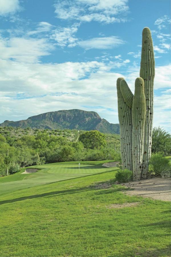 Starr Pass Golf Suites Tucson Luaran gambar