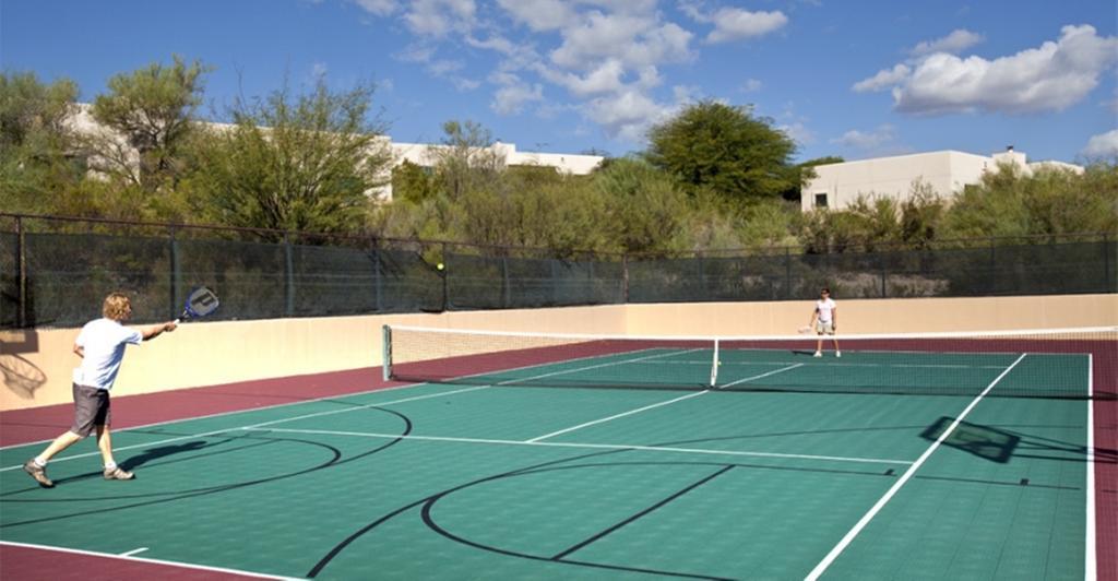 Starr Pass Golf Suites Tucson Luaran gambar