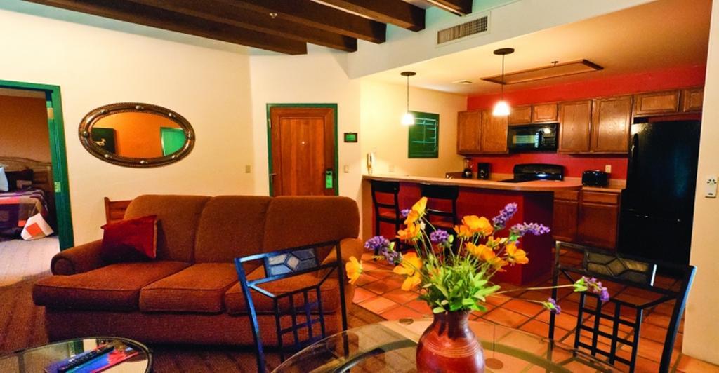 Starr Pass Golf Suites Tucson Luaran gambar