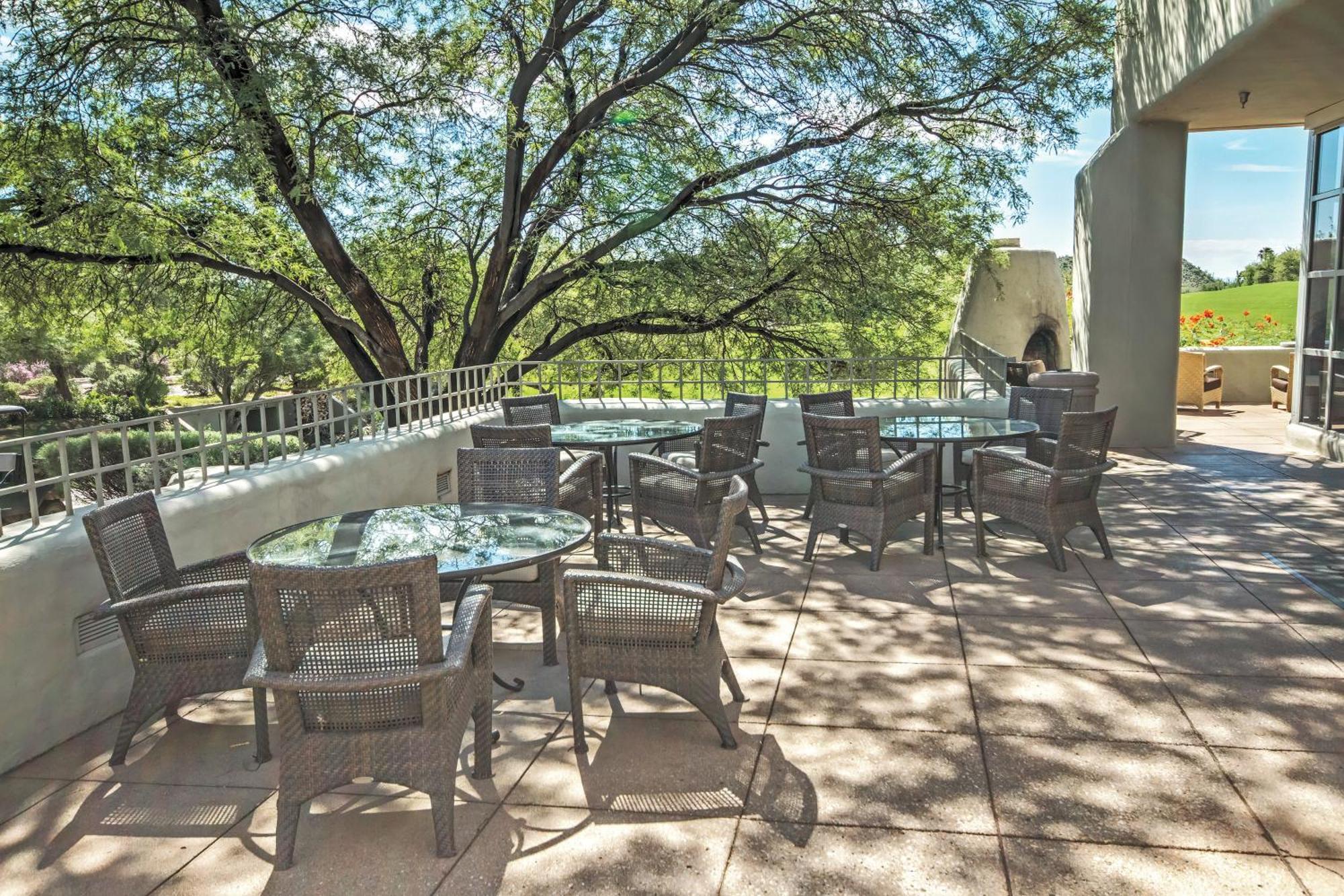 Starr Pass Golf Suites Tucson Luaran gambar