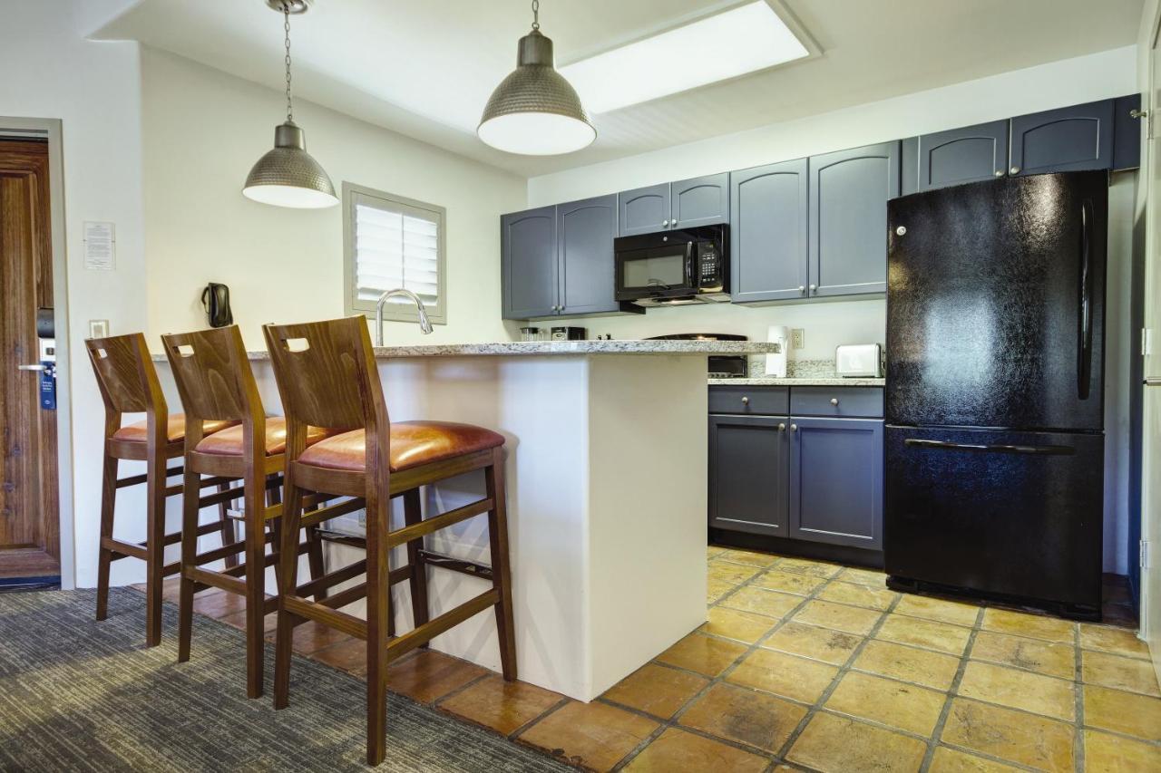Starr Pass Golf Suites Tucson Luaran gambar