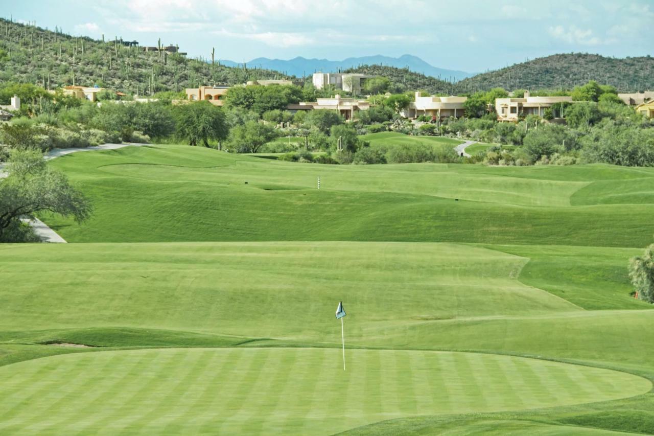 Starr Pass Golf Suites Tucson Luaran gambar