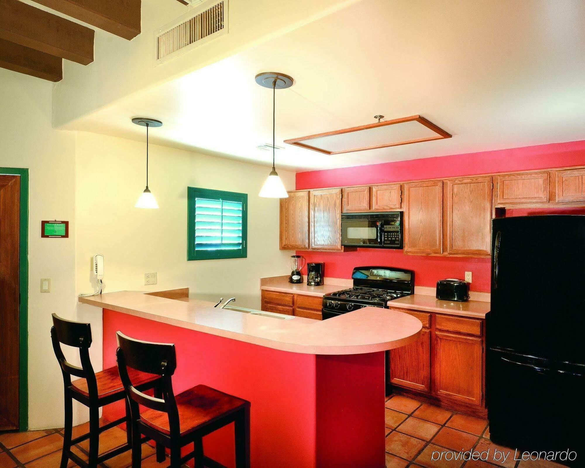 Starr Pass Golf Suites Tucson Luaran gambar